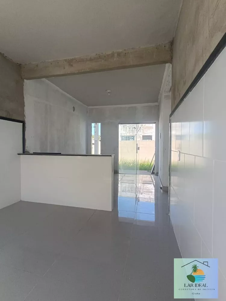Casa, 2 quartos, 52 m² - Foto 9