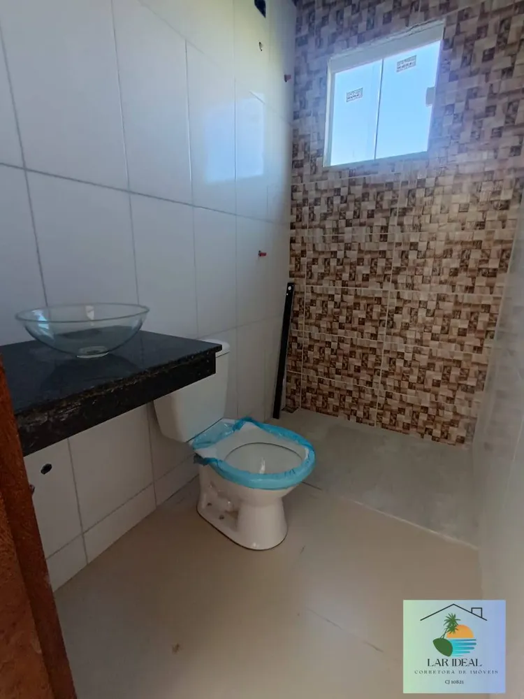 Casa, 2 quartos, 52 m² - Foto 25