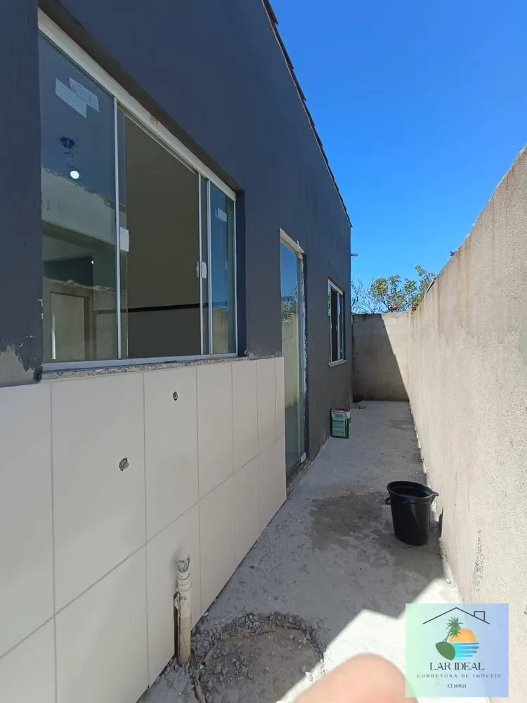 Casa, 2 quartos, 52 m² - Foto 27