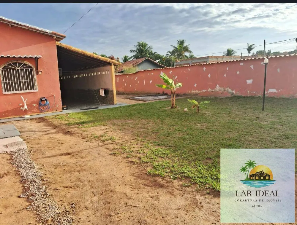 Casa, 2 quartos - Foto 1