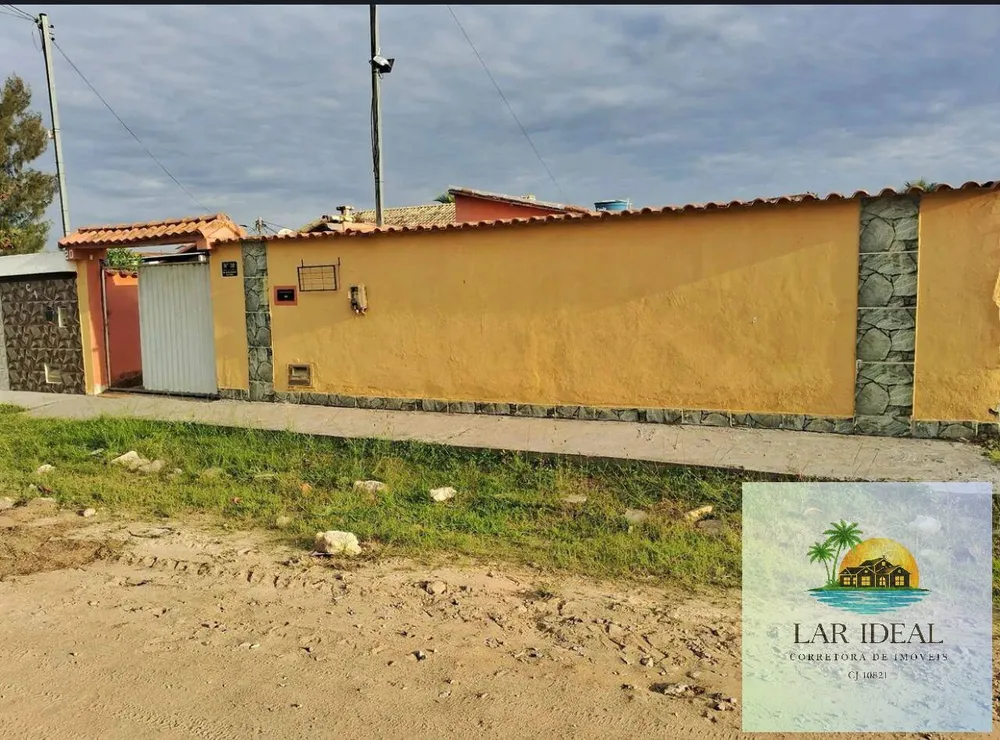 Casa, 2 quartos - Foto 3