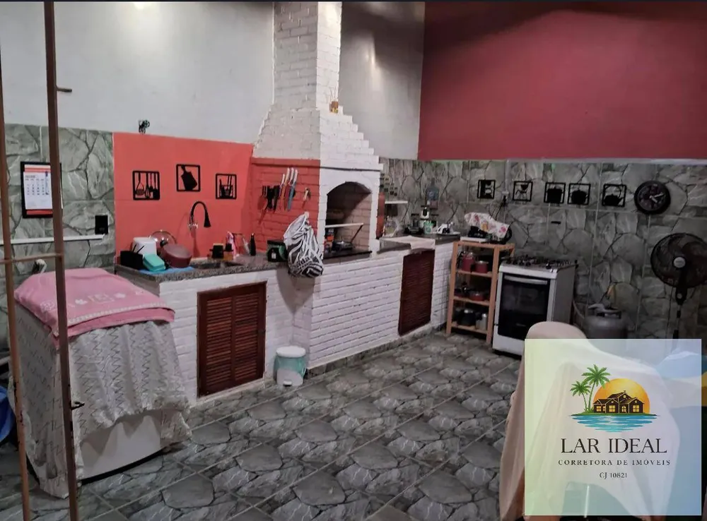 Casa, 2 quartos - Foto 5