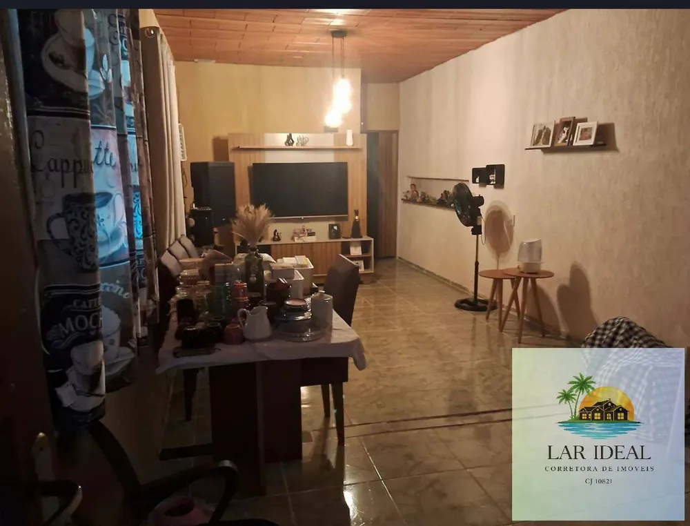 Casa, 2 quartos - Foto 8
