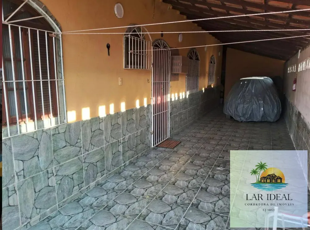 Casa, 2 quartos - Foto 4