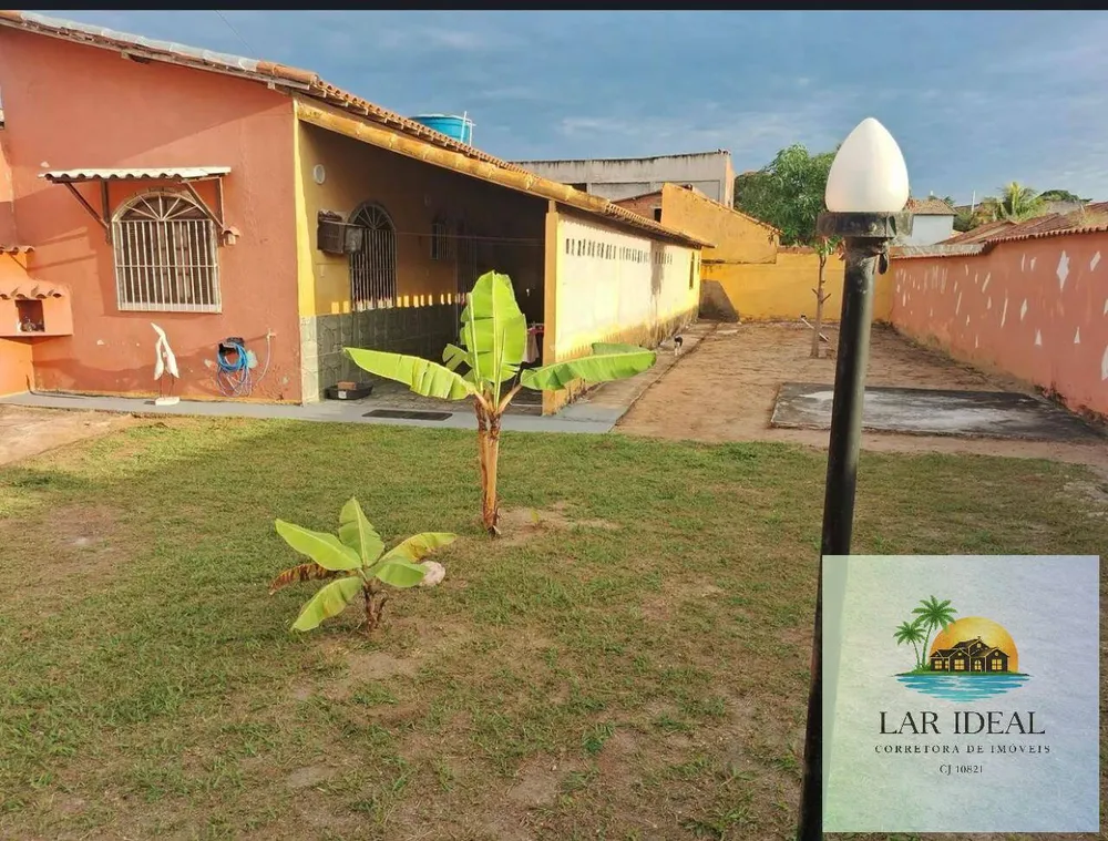 Casa, 2 quartos - Foto 2