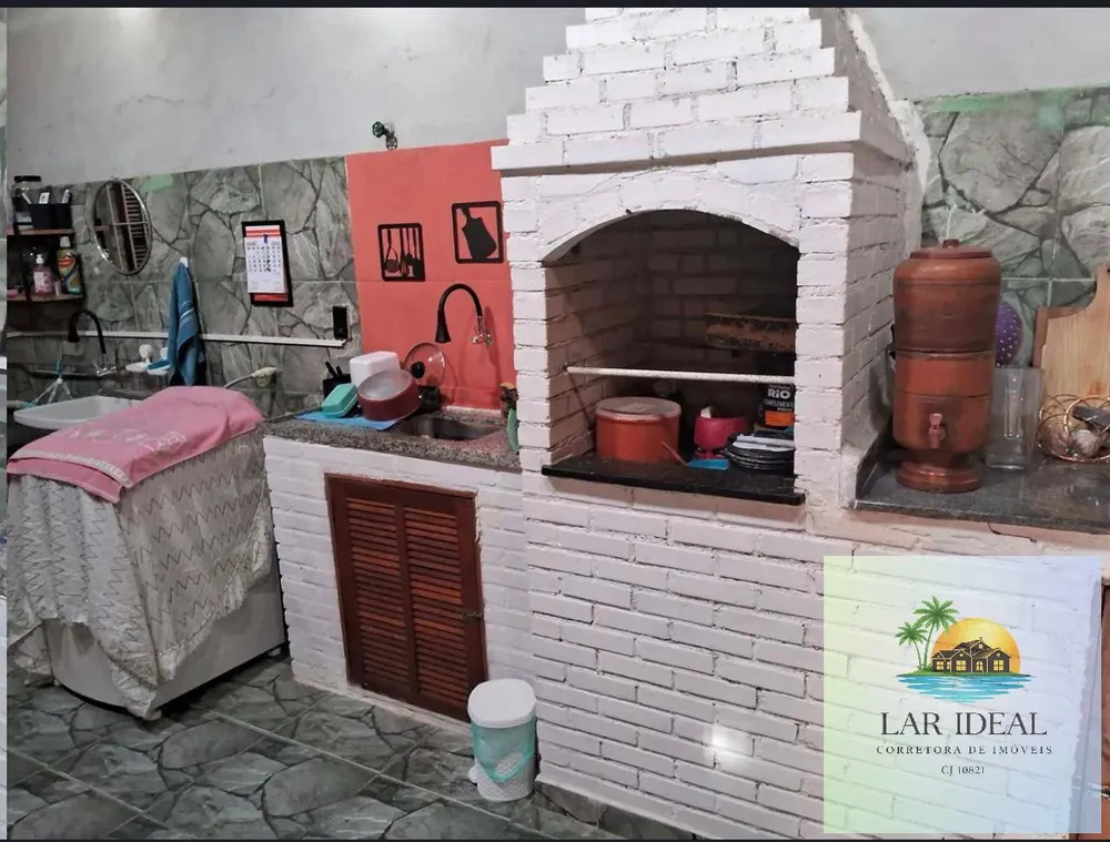 Casa, 2 quartos - Foto 6