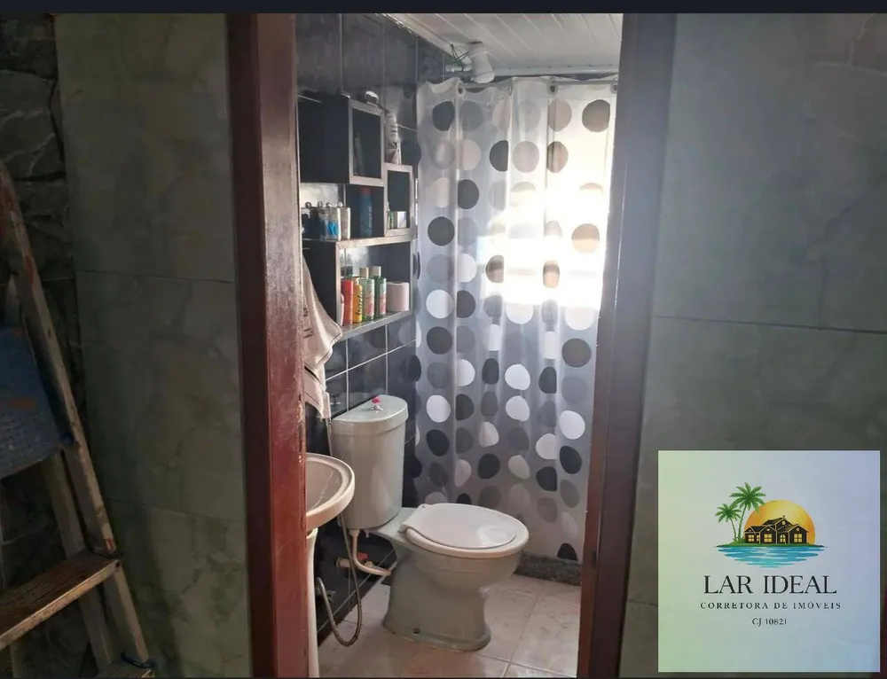 Casa, 2 quartos - Foto 12