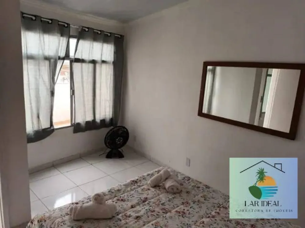 Apartamento, 2 quartos, 60 m² - Foto 5
