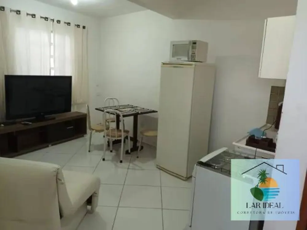 Apartamento, 2 quartos, 60 m² - Foto 8