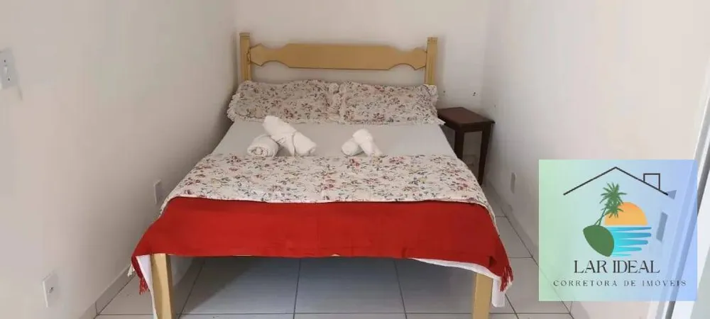 Apartamento, 2 quartos, 60 m² - Foto 7