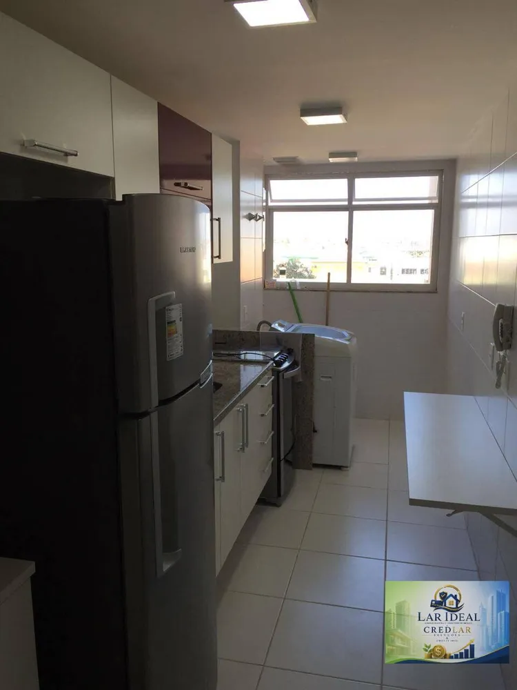 Apartamento, 3 quartos, 92 m² - Foto 7