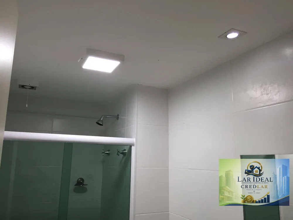 Apartamento, 3 quartos, 92 m² - Foto 22