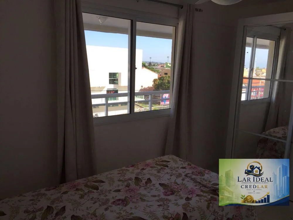 Apartamento, 3 quartos, 92 m² - Foto 12