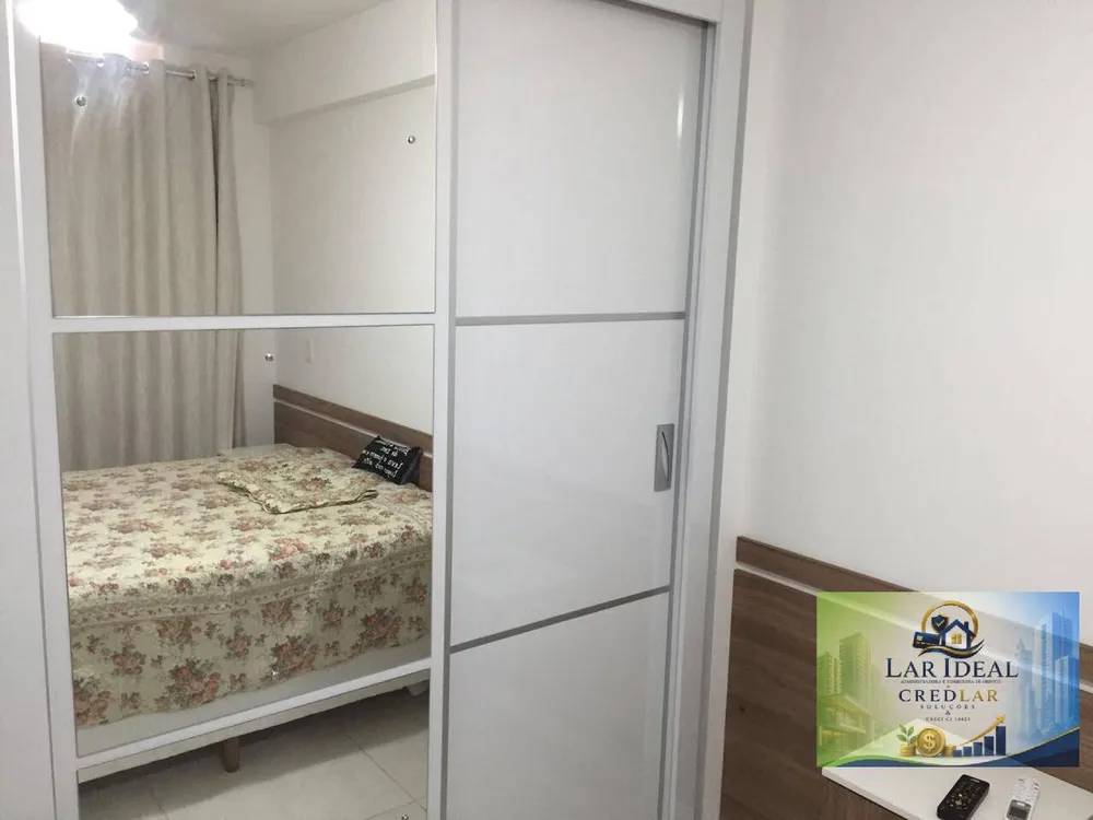 Apartamento, 3 quartos, 92 m² - Foto 17