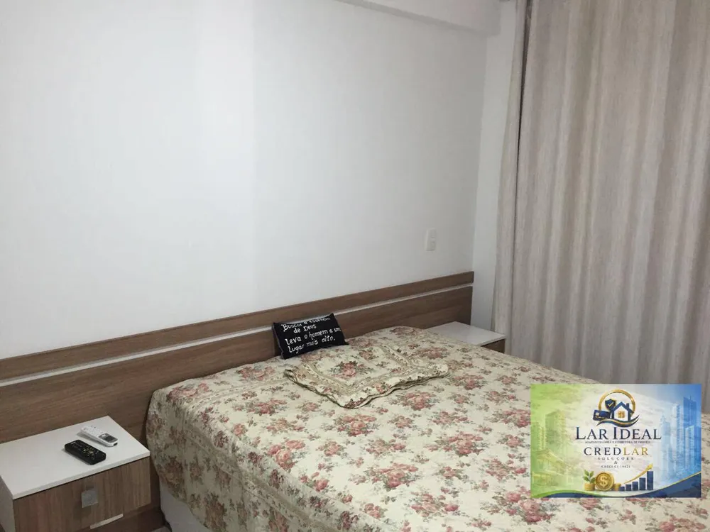 Apartamento, 3 quartos, 92 m² - Foto 14