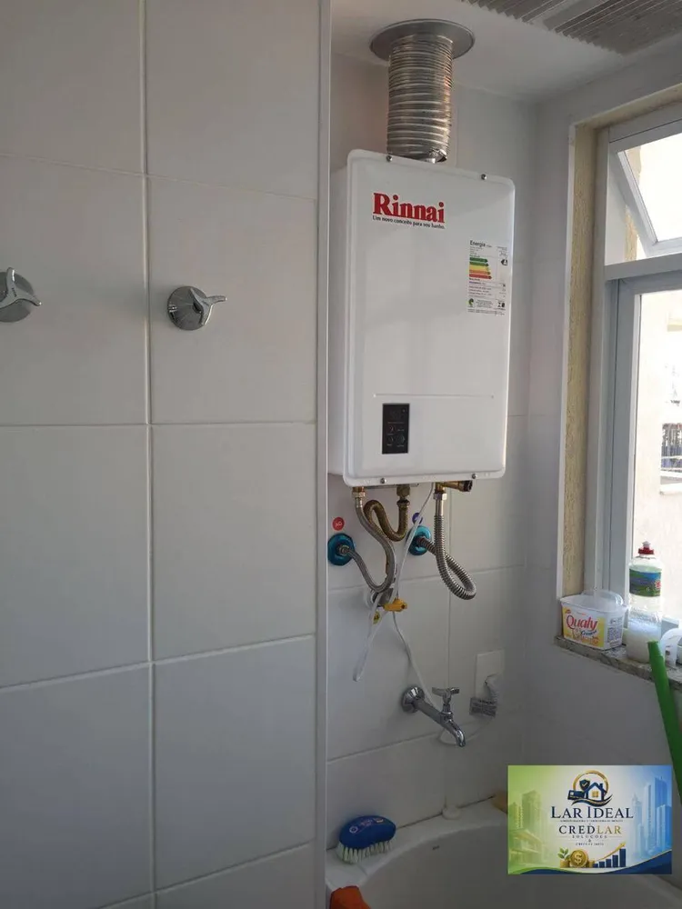 Apartamento, 3 quartos, 92 m² - Foto 9