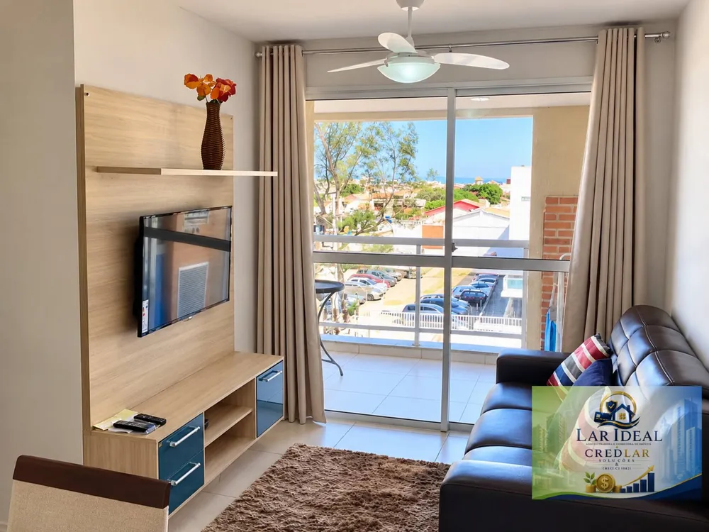 Apartamento, 3 quartos, 92 m² - Foto 2