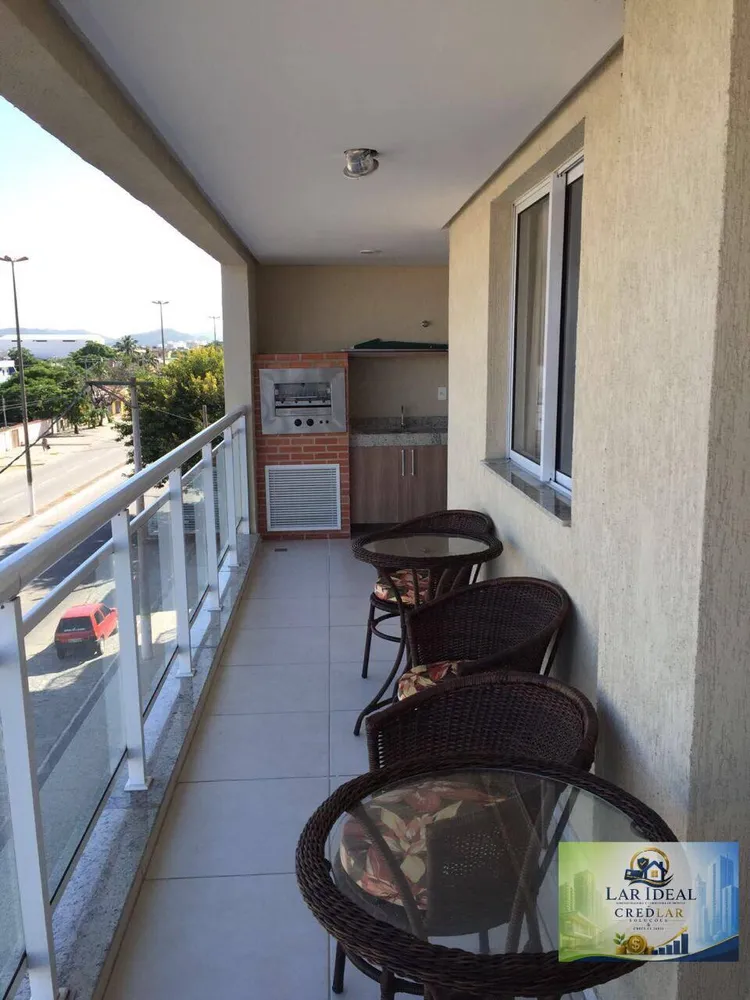 Apartamento, 3 quartos, 92 m² - Foto 4