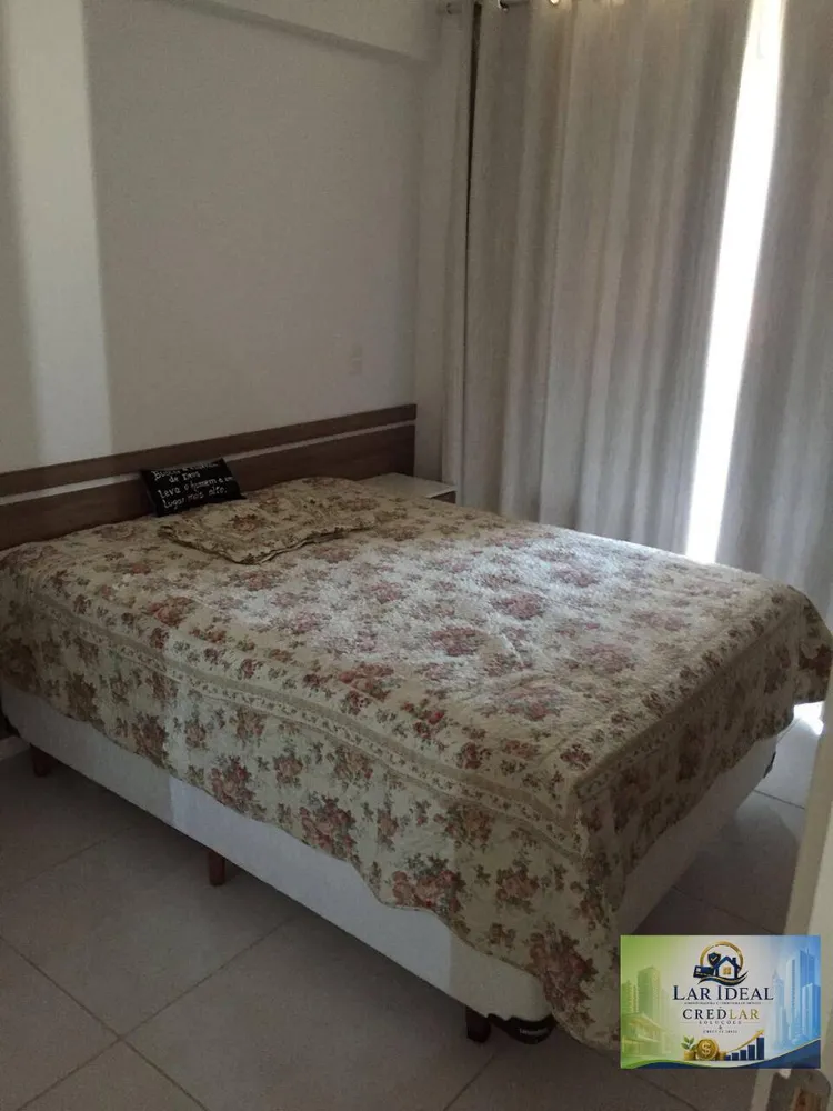 Apartamento, 3 quartos, 92 m² - Foto 13