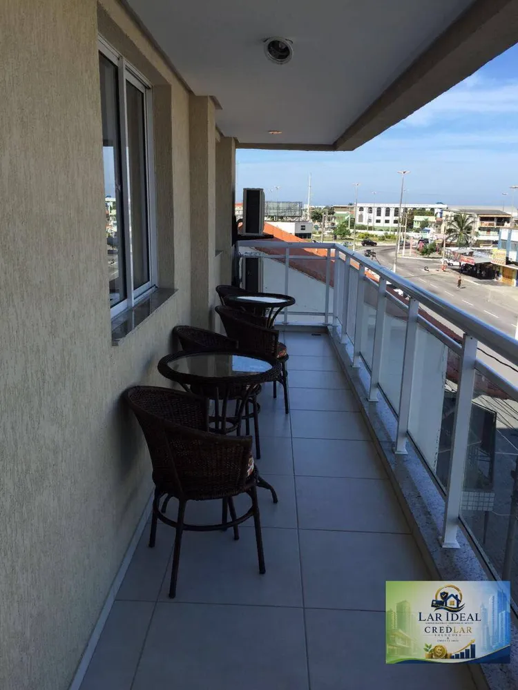 Apartamento, 3 quartos, 92 m² - Foto 5