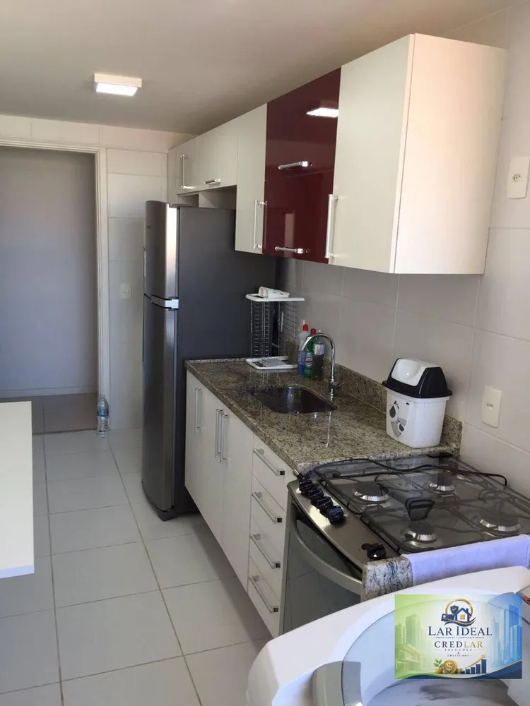 Apartamento, 3 quartos, 92 m² - Foto 8