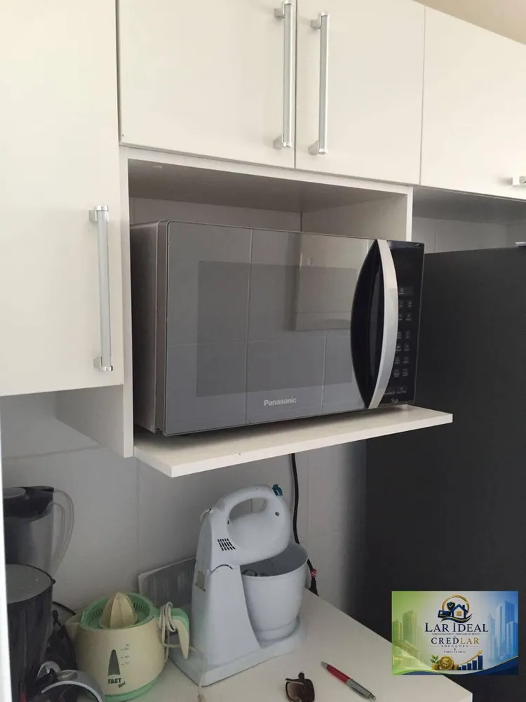 Apartamento, 3 quartos, 92 m² - Foto 20
