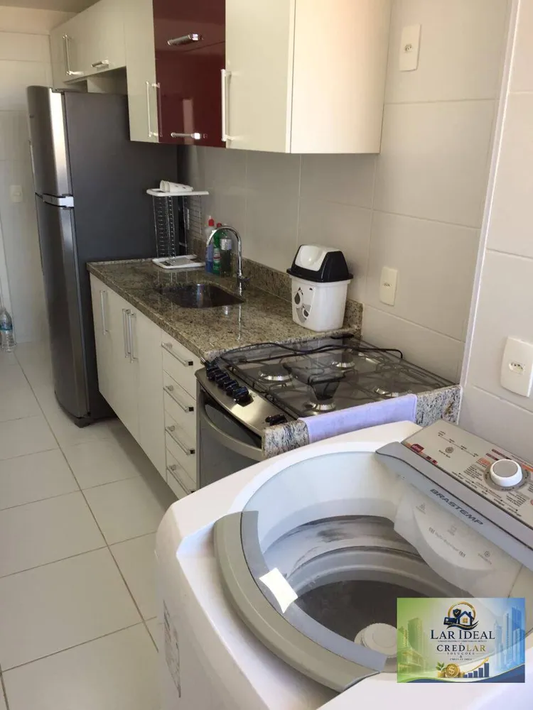 Apartamento, 3 quartos, 92 m² - Foto 11