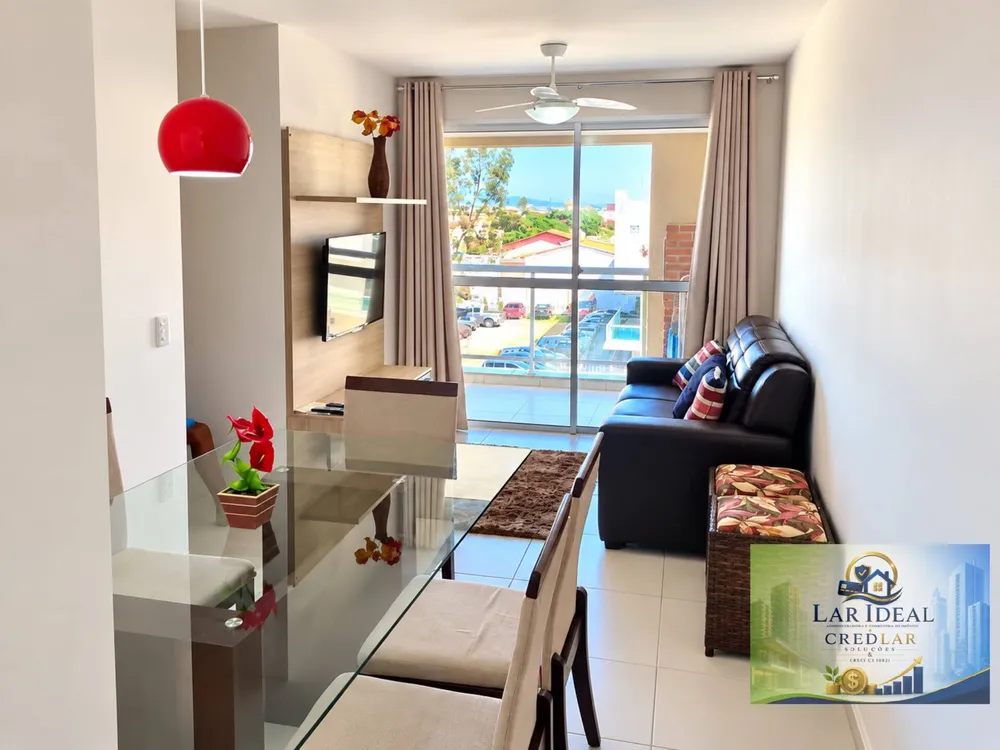 Apartamento, 3 quartos, 92 m² - Foto 1