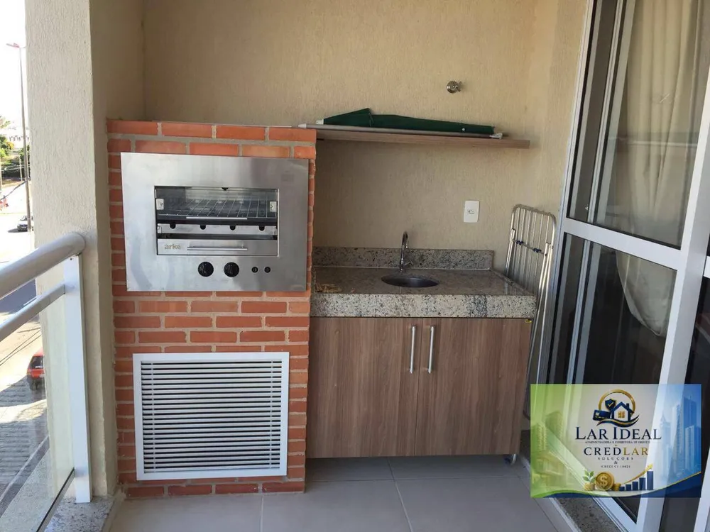 Apartamento, 3 quartos, 92 m² - Foto 6