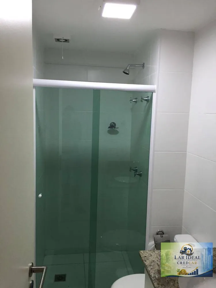 Apartamento, 3 quartos, 92 m² - Foto 21