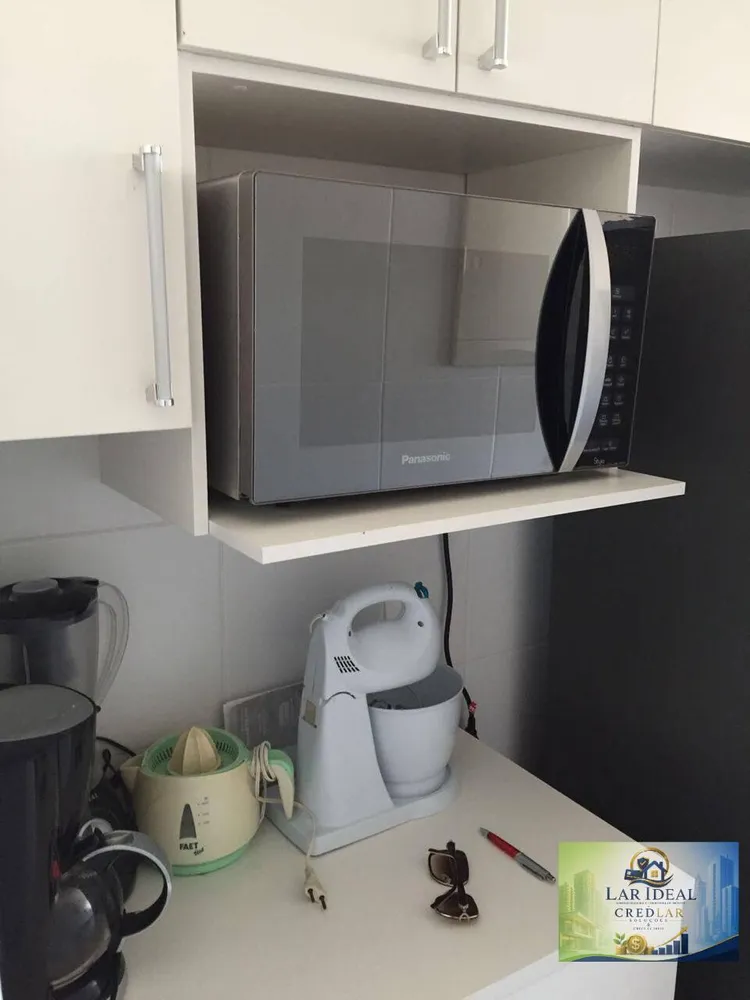 Apartamento, 3 quartos, 92 m² - Foto 10