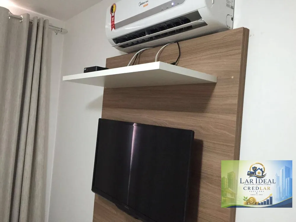 Apartamento, 3 quartos, 92 m² - Foto 15