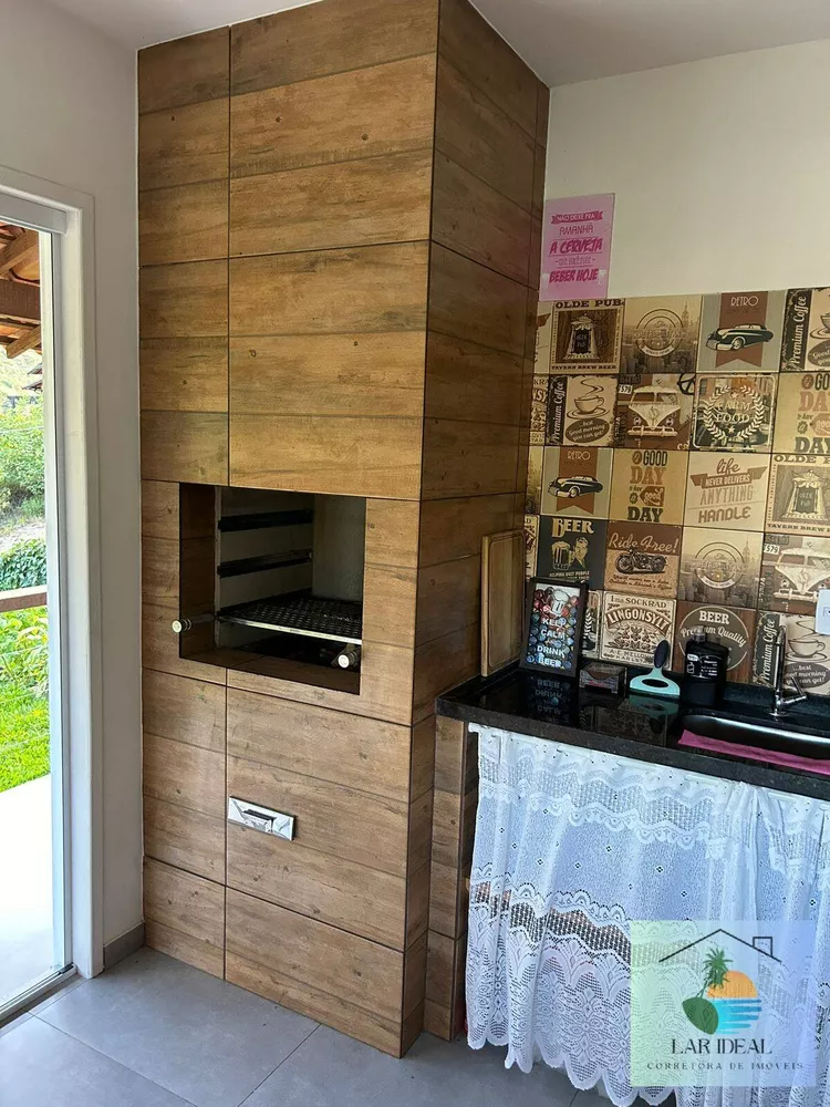 Casa, 3 quartos, 198 m² - Foto 10