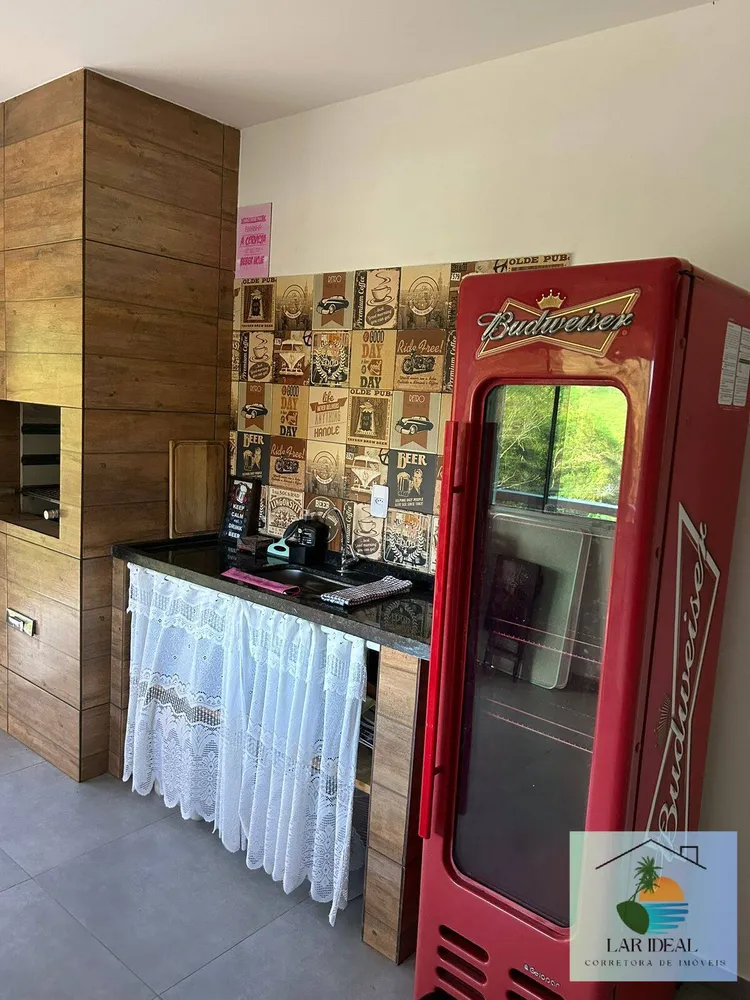 Casa, 3 quartos, 198 m² - Foto 15