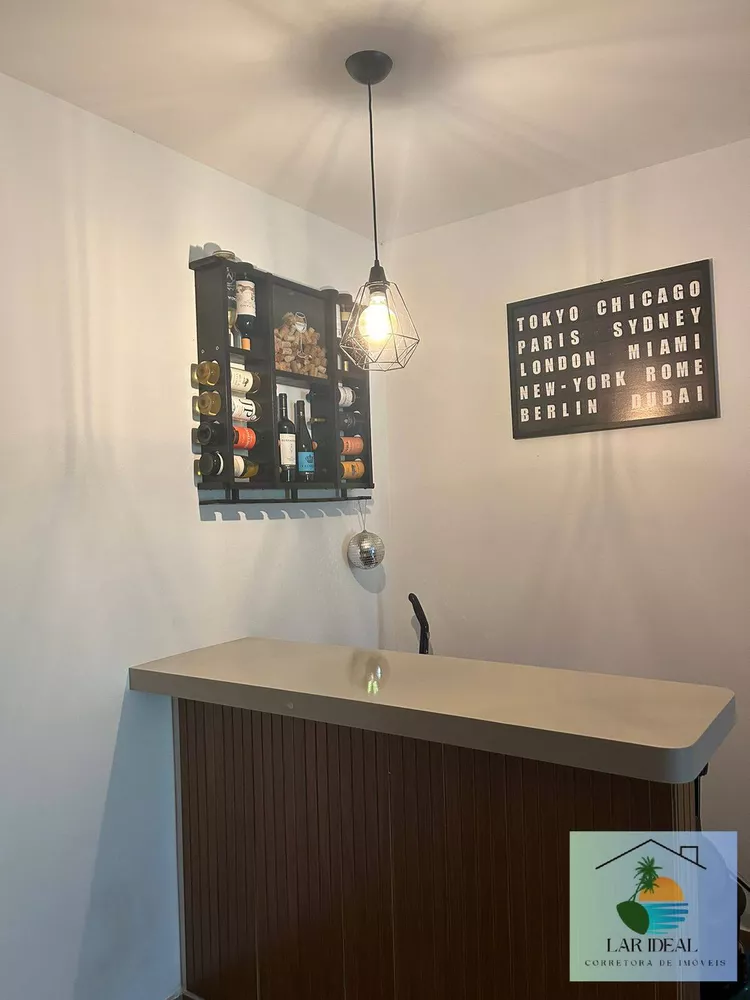 Casa, 3 quartos, 198 m² - Foto 35