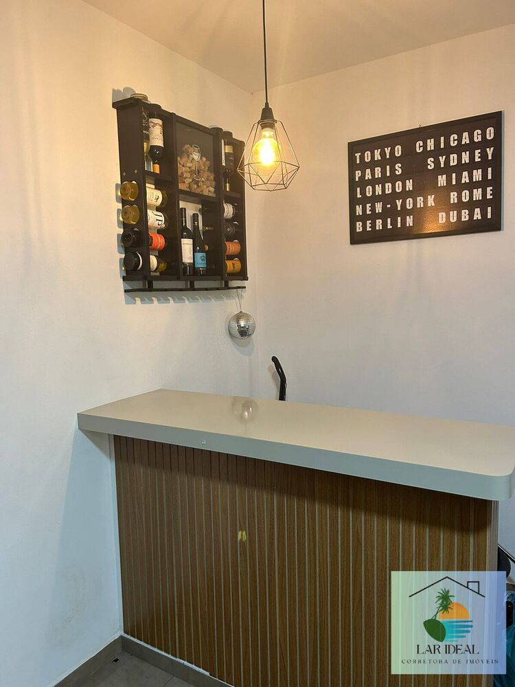 Casa, 3 quartos, 198 m² - Foto 33