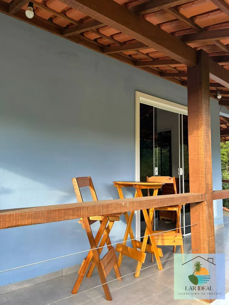 Casa, 3 quartos, 198 m² - Foto 9