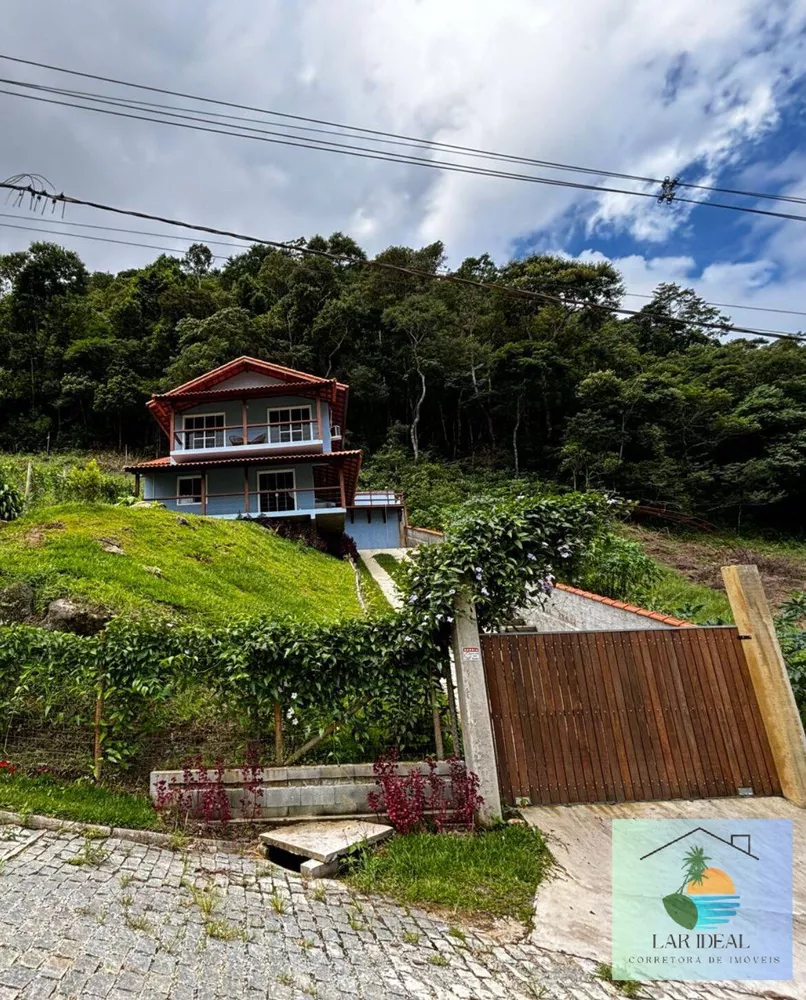 Casa, 3 quartos, 198 m² - Foto 2