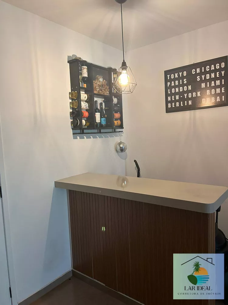 Casa, 3 quartos, 198 m² - Foto 36