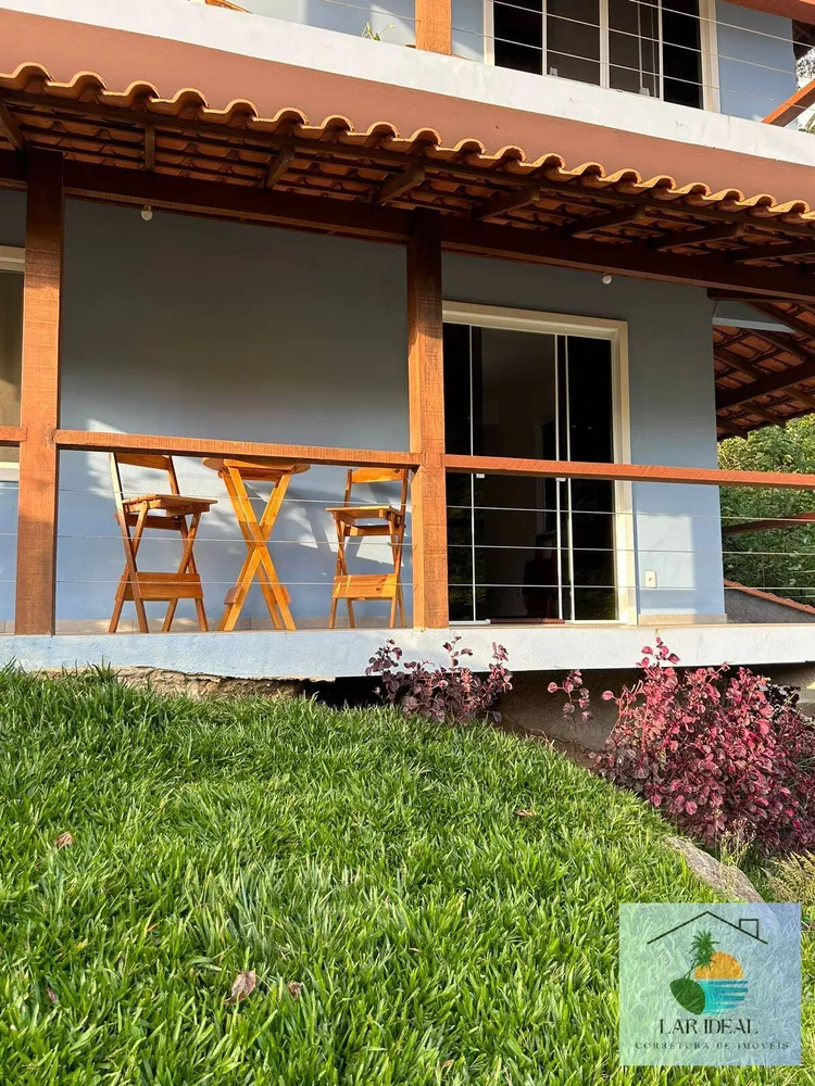 Casa, 3 quartos, 198 m² - Foto 8