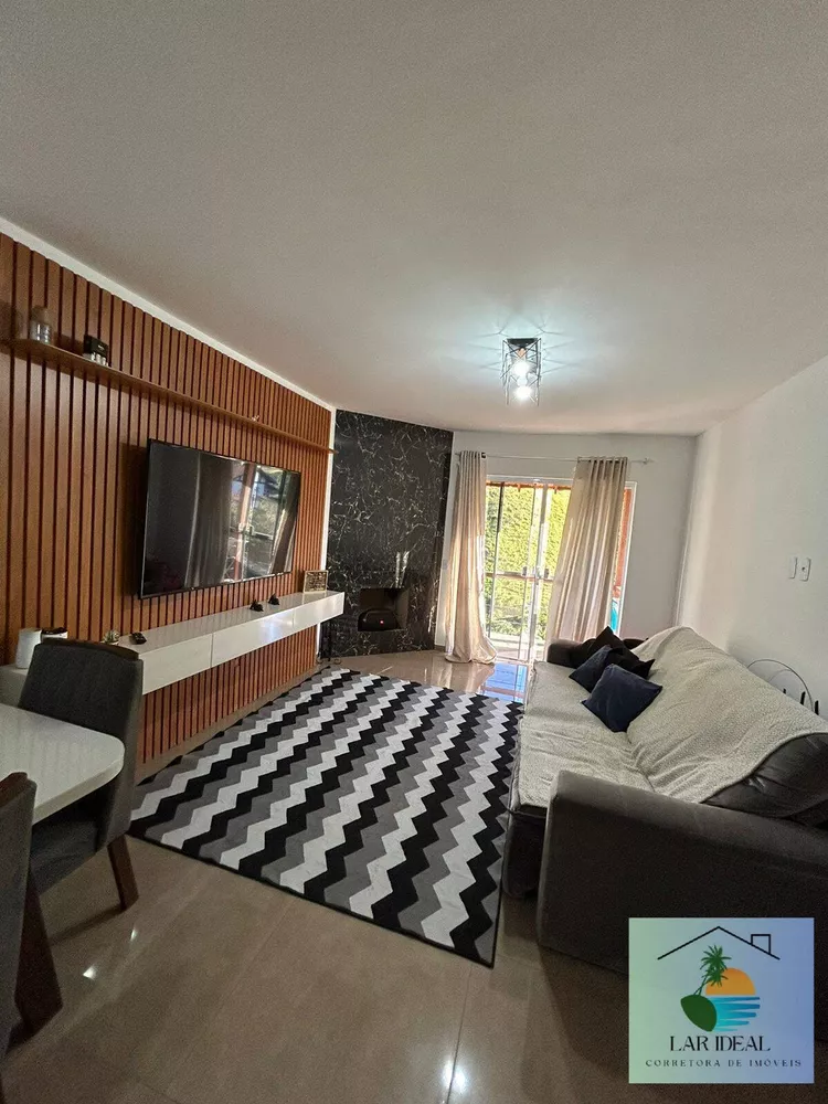 Casa, 3 quartos, 198 m² - Foto 19