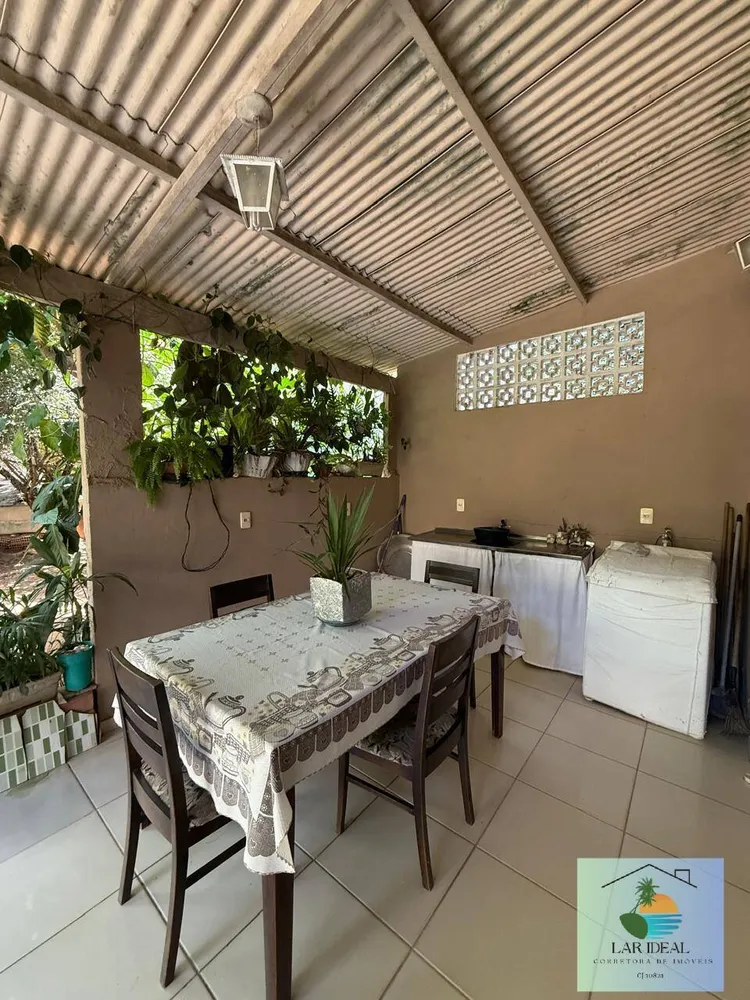 Casa, 2 quartos, 8060 m² - Foto 12