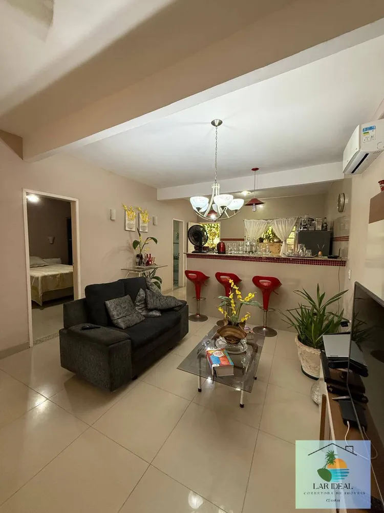 Casa, 2 quartos, 8060 m² - Foto 2