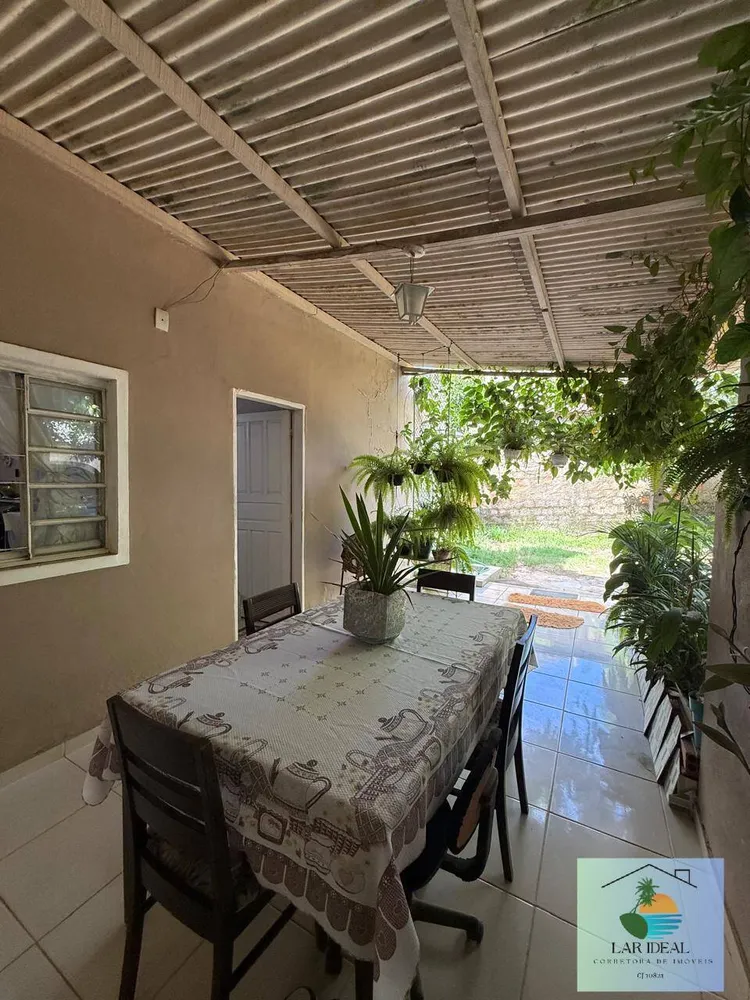 Casa, 2 quartos, 8060 m² - Foto 10
