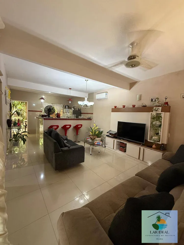 Casa, 2 quartos, 8060 m² - Foto 1