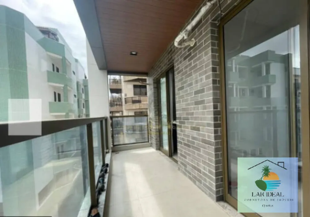 Apartamento, 2 quartos, 60 m² - Foto 6