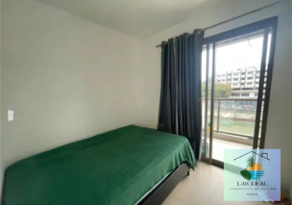 Apartamento, 2 quartos, 60 m² - Foto 2