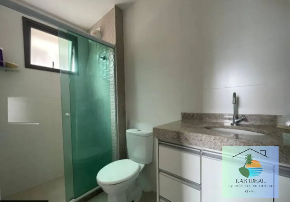 Apartamento, 2 quartos, 60 m² - Foto 8