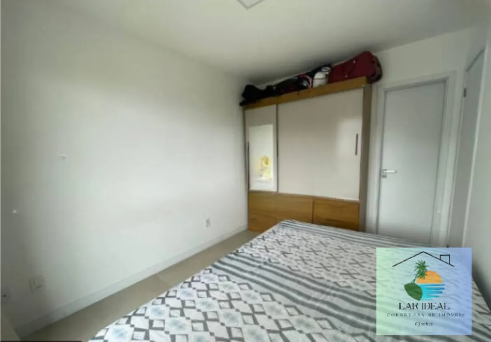 Apartamento, 2 quartos, 60 m² - Foto 4