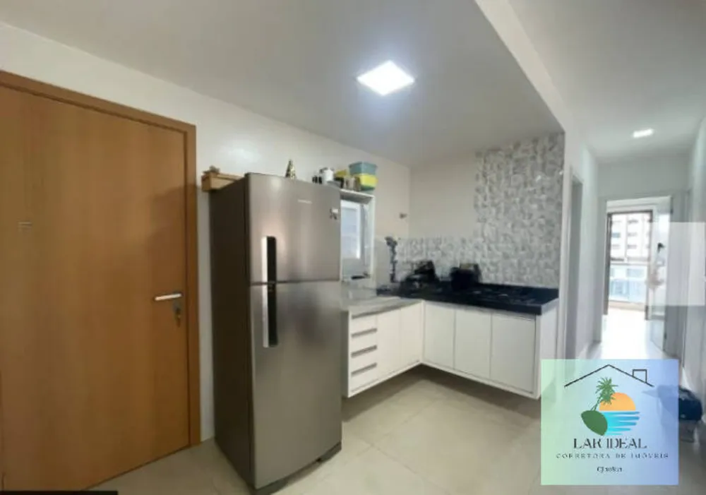 Apartamento, 2 quartos, 60 m² - Foto 9